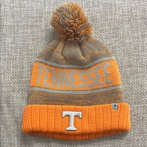 Top of the World Tennessee Knit Beanie